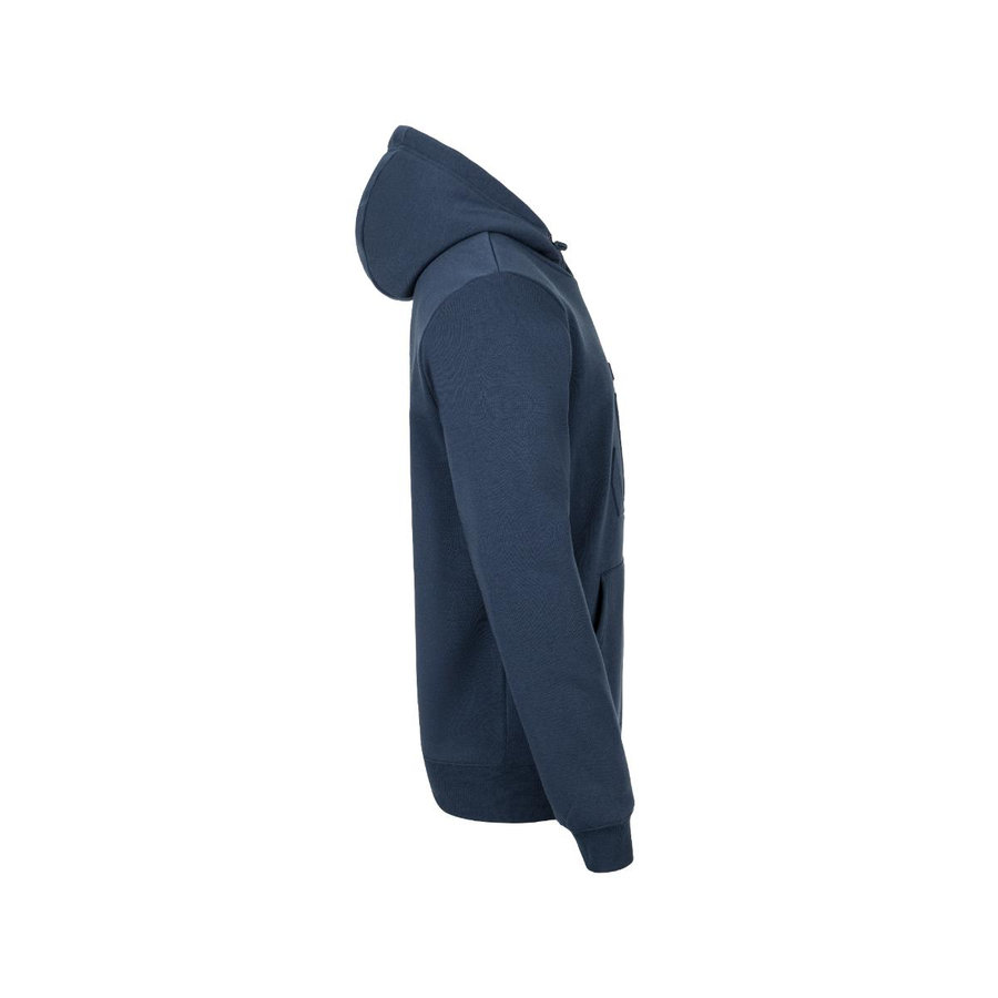 Bennon AURORA SWEATSHIRT BLUE Mikina