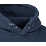 Bennon AURORA SWEATSHIRT BLUE Mikina