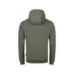 Bennon AURORA SWEATSHIRT KHAKI Mikina