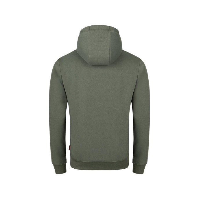Bennon AURORA SWEATSHIRT KHAKI Mikina
