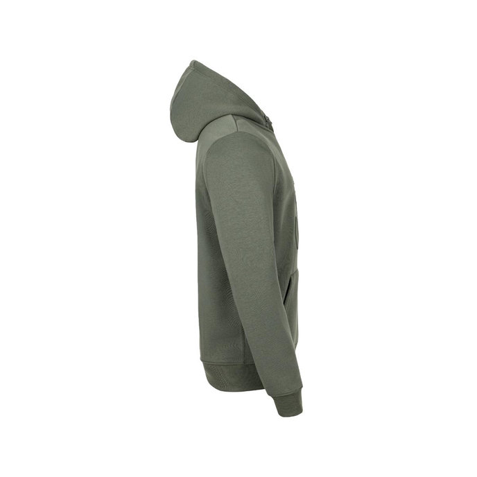 Bennon AURORA SWEATSHIRT KHAKI Mikina
