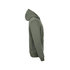 Bennon AURORA SWEATSHIRT KHAKI Mikina