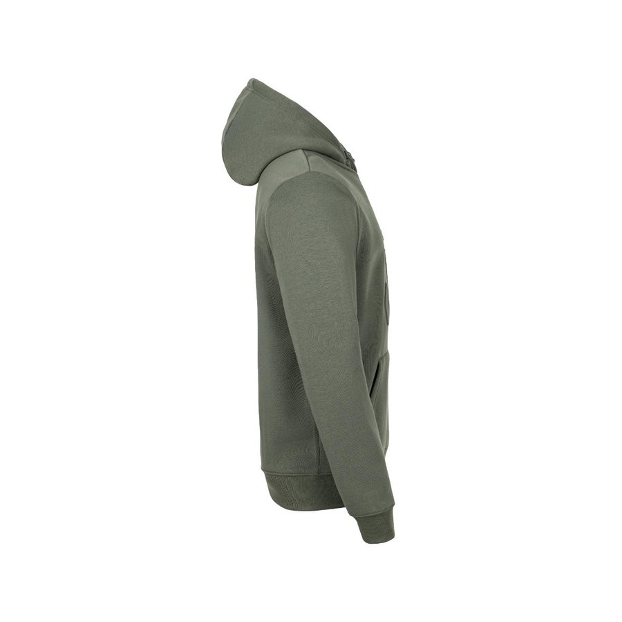 Bennon AURORA SWEATSHIRT KHAKI Mikina