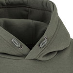 Bennon AURORA SWEATSHIRT KHAKI Mikina
