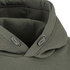 Bennon AURORA SWEATSHIRT KHAKI Mikina