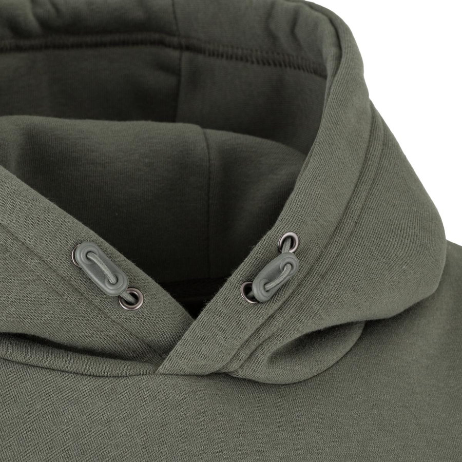 Bennon AURORA SWEATSHIRT KHAKI Mikina