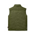 Bennon SUTURA VEST KHAKI Zateplená vesta