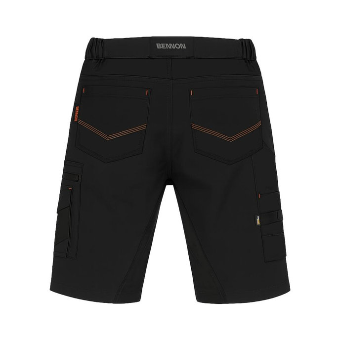 Bennon HENRIX Shorts Odolné pracovné kraťasy