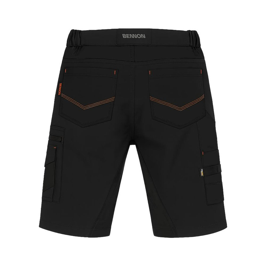 Bennon HENRIX Shorts Odolné pracovné kraťasy