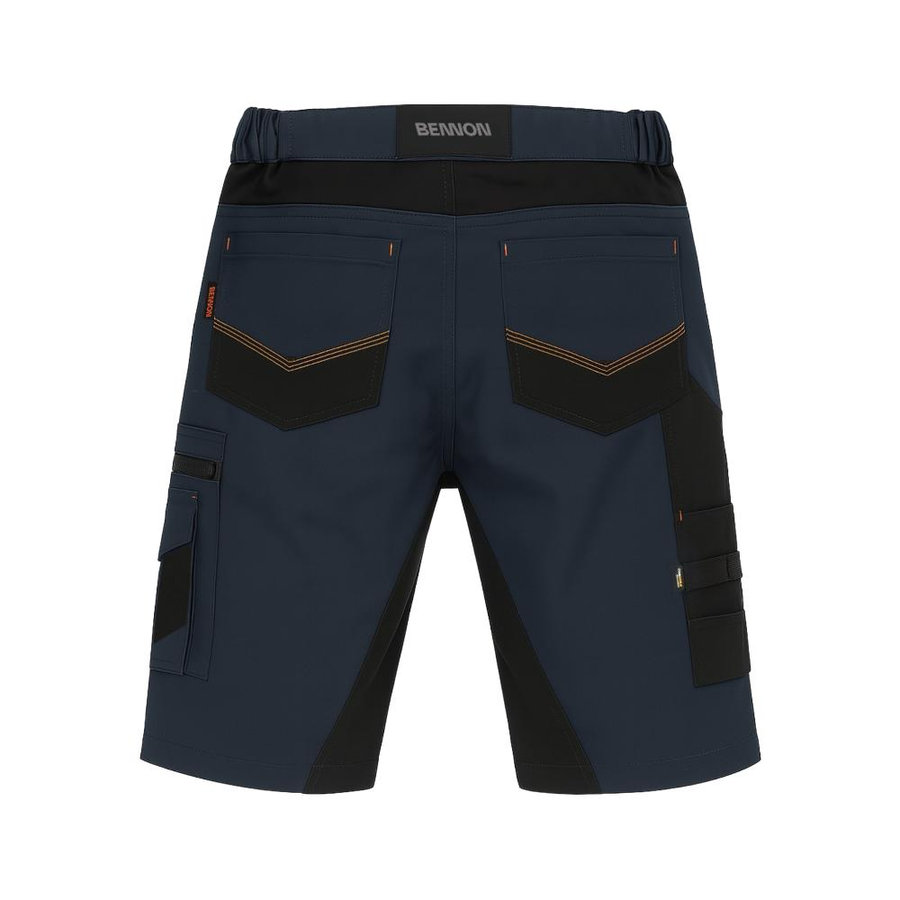 Bennon HENRIX Shorts Odolné pracovné kraťasy