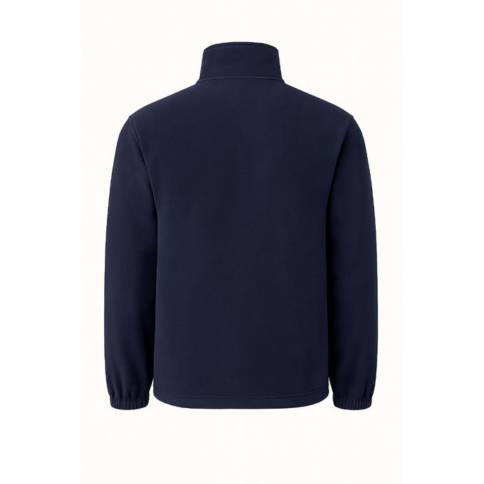 Bennon FLEECE Sweatshirt Flísová mikina