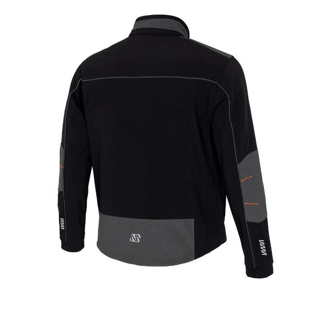 Bennon EREBOS 2.0 Jacket Odolná pracovná bunda