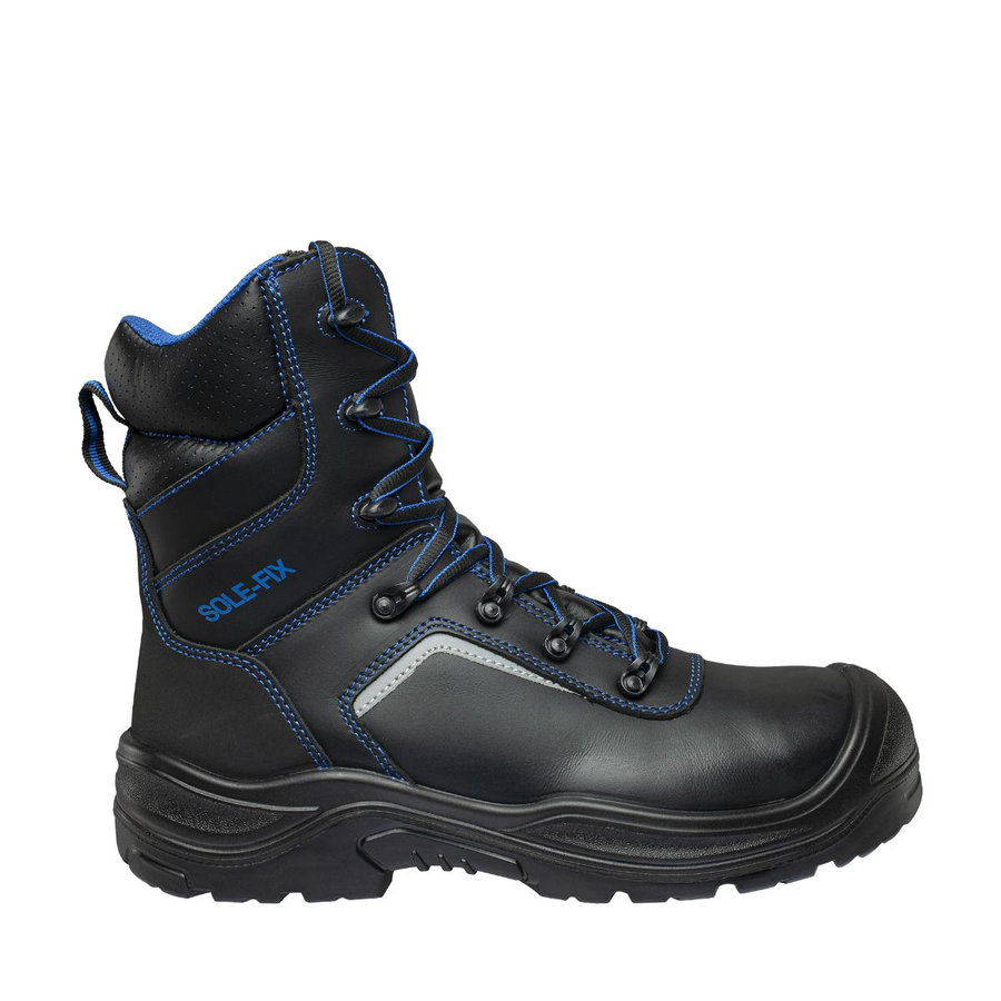 Bennon RAPTOR S3S NM BOOT Bezpečnostná obuv