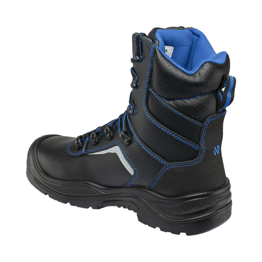 Bennon RAPTOR S3S NM BOOT Bezpečnostná obuv
