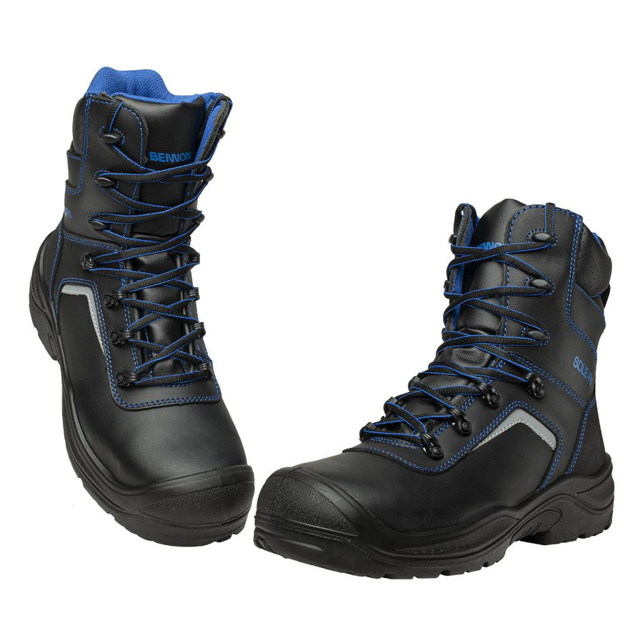 Bennon RAPTOR S3S NM BOOT Bezpečnostná obuv