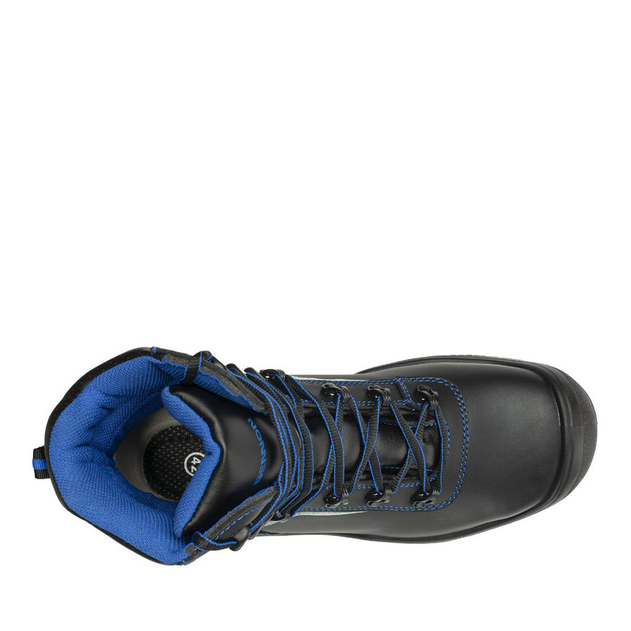 Bennon RAPTOR S3S NM BOOT Bezpečnostná obuv