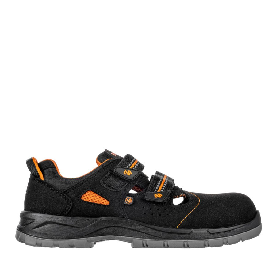Bennon NUX S1PS ESD NM SANDAL Bezpečnostné sandále