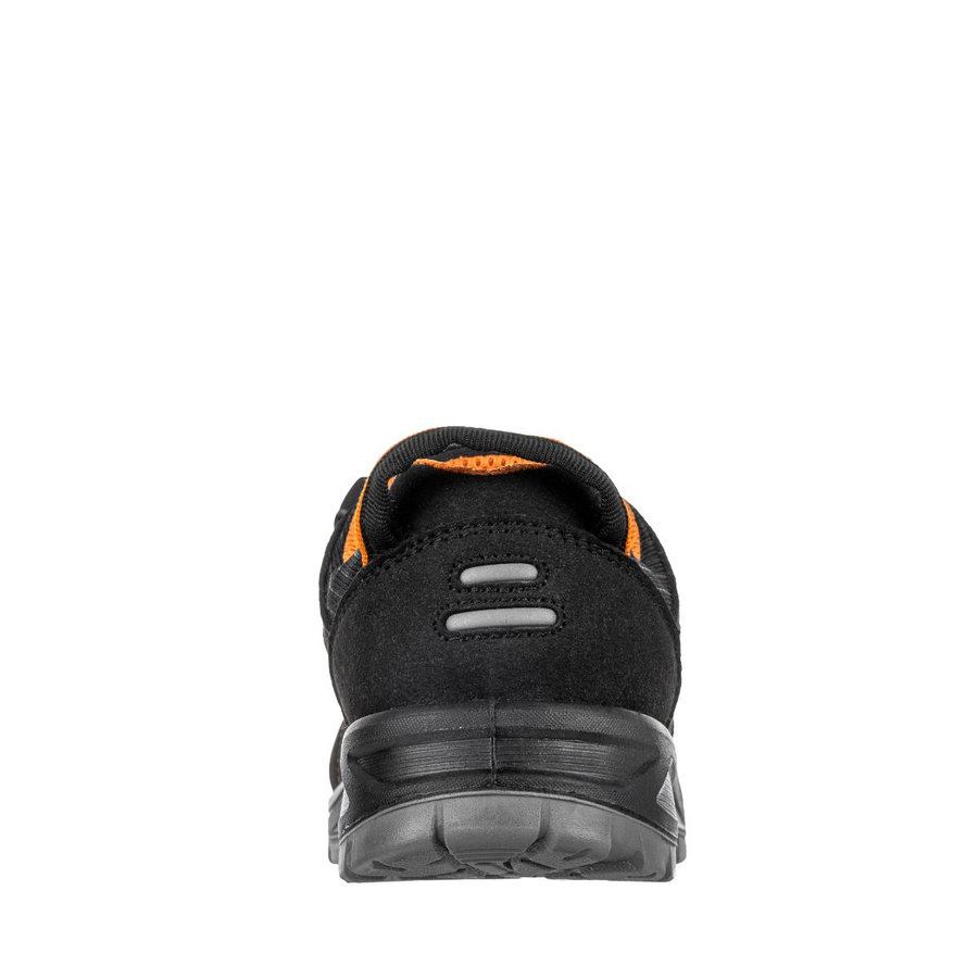 Bennon NUX S1PS ESD NM SANDAL Bezpečnostné sandále