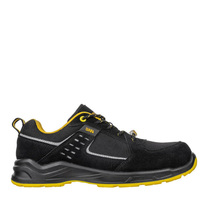 Bennon SPORTIS S1PS ESD NM LOW Bezpečnostná obuv
