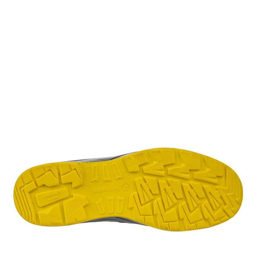 Bennon SPORTIS S1PS ESD NM LOW Bezpečnostná obuv