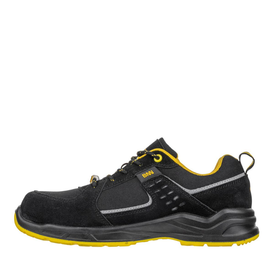 Bennon SPORTIS S1PS ESD NM LOW Bezpečnostná obuv