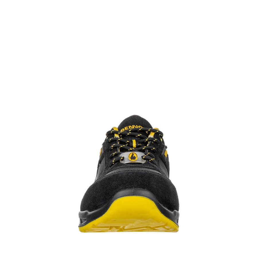 Bennon SPORTIS S1PS ESD NM LOW Bezpečnostná obuv