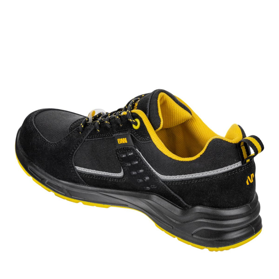 Bennon SPORTIS S1PS ESD NM LOW Bezpečnostná obuv