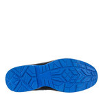 Bennon KNITTER S1 ESD NM 4WIDE BLUE LOW Bezpečnostná obuv