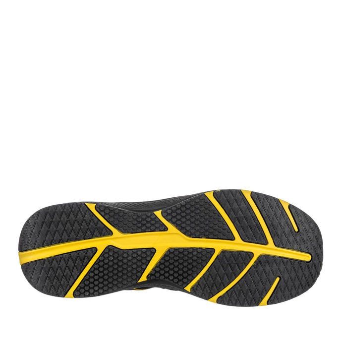 Bennon BOMBIS S1 ESD NM 4WIDE SANDAL Bezpečnostné sandále