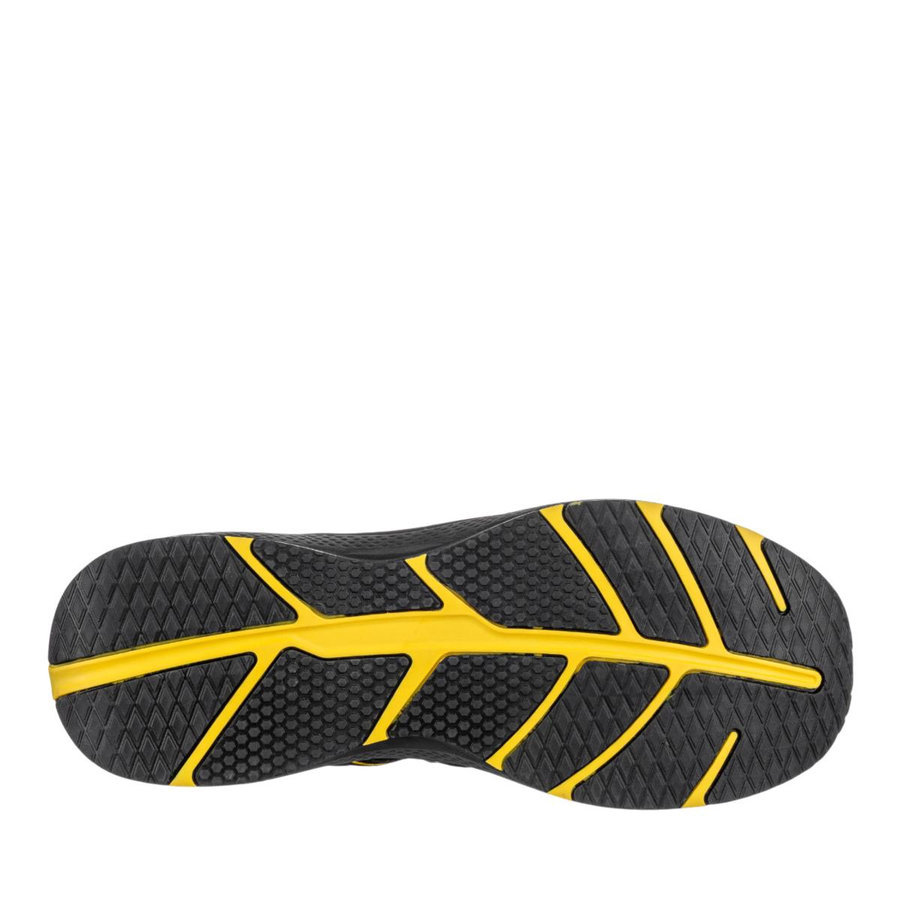 Bennon BOMBIS S1 ESD NM 4WIDE SANDAL Bezpečnostné sandále