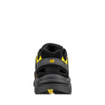 Bennon BOMBIS S1 ESD NM 4WIDE SANDAL Bezpečnostné sandále