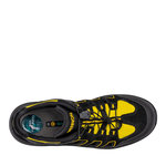 Bennon BOMBIS S1 ESD NM 4WIDE SANDAL Bezpečnostné sandále