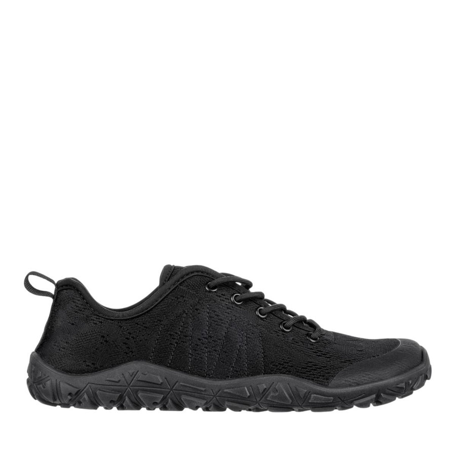 Bennon BAREFOOT RIVA BLACK Barefoot obuv