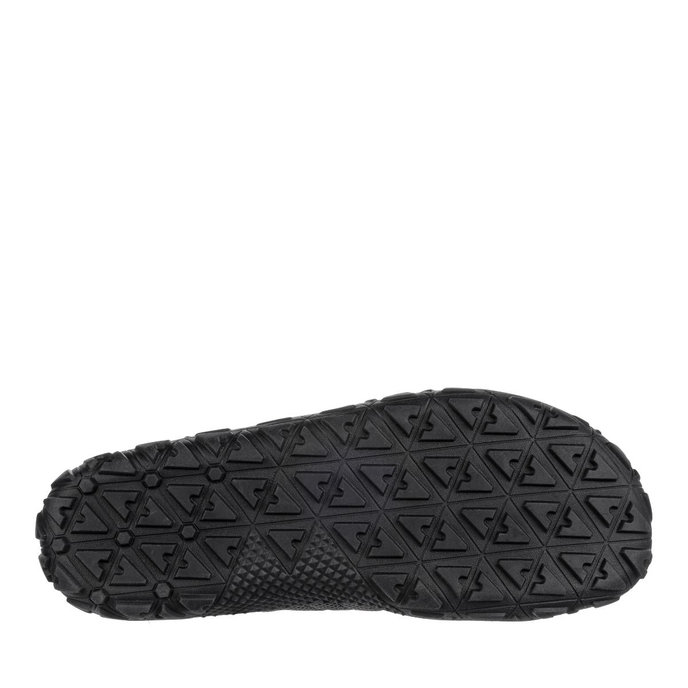 Bennon BAREFOOT RIVA BLACK Barefoot obuv