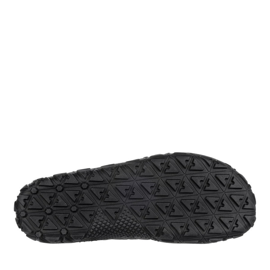 Bennon BAREFOOT RIVA BLACK Barefoot obuv