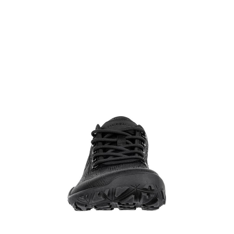 Bennon BAREFOOT RIVA BLACK Barefoot obuv
