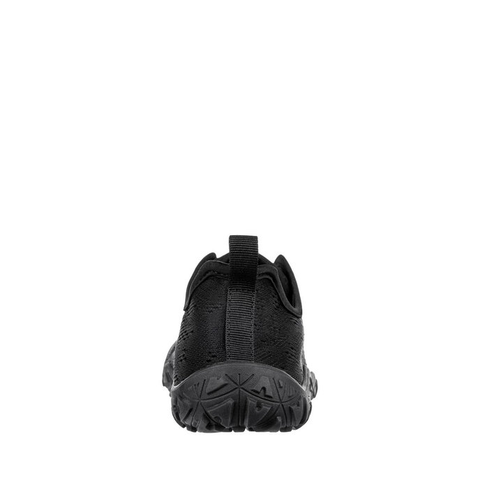 Bennon BAREFOOT RIVA BLACK Barefoot obuv