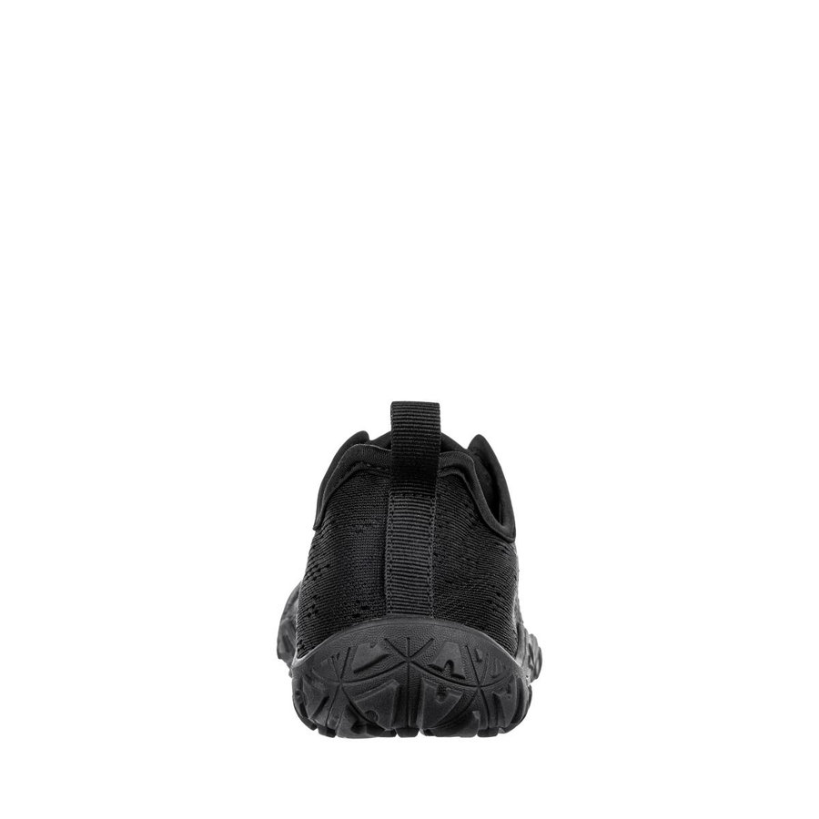 Bennon BAREFOOT RIVA BLACK Barefoot obuv