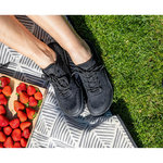 Bennon BAREFOOT RIVA BLACK Barefoot obuv