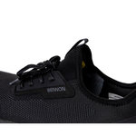 Bennon MOVA ULTRA O1 ESD NM Black Low Pracovná obuv