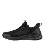 Bennon MOVA ULTRA O1 ESD NM Black Low Pracovná obuv
