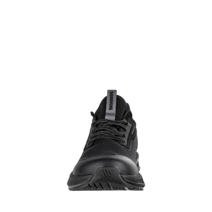 Bennon MOVA ULTRA O1 ESD NM Black Low Pracovná obuv