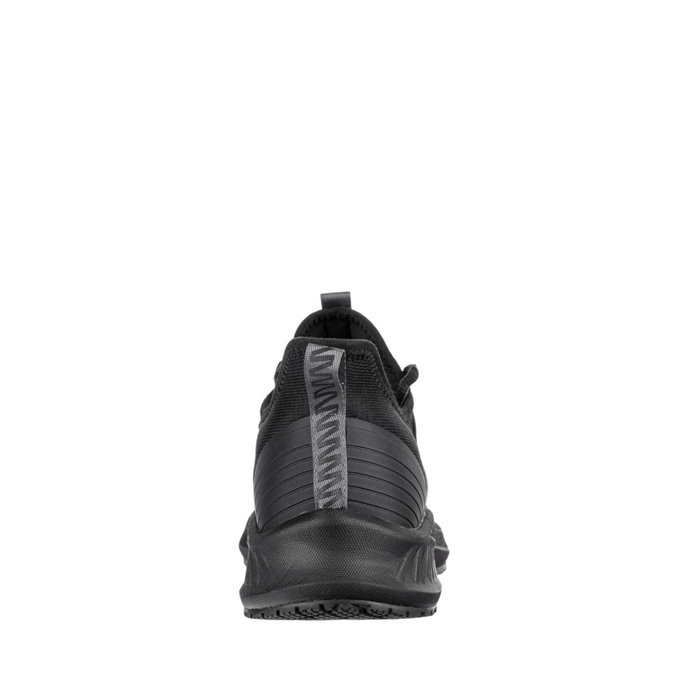 Bennon MOVA ULTRA O1 ESD NM Black Low Pracovná obuv