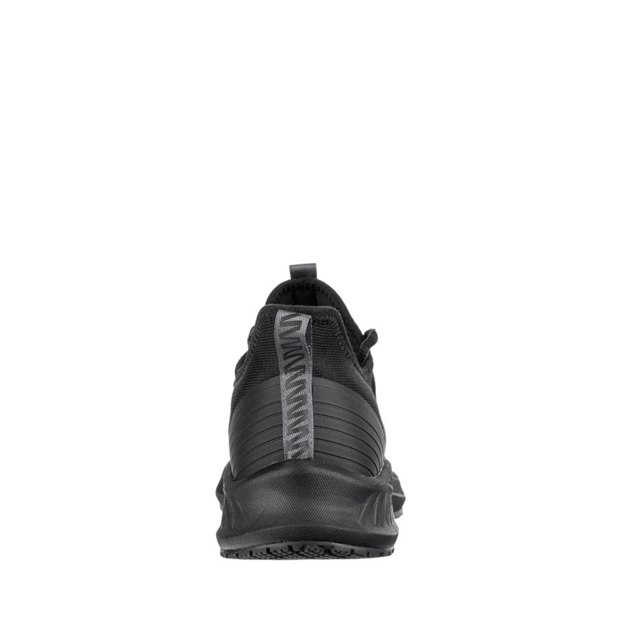 Bennon MOVA ULTRA O1 ESD NM Black Low Pracovná obuv