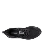Bennon MOVA ULTRA O1 ESD NM Black Low Pracovná obuv