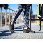 Bennon MOVA ULTRA O1 ESD NM Black Low Pracovná obuv