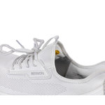 Bennon MOVA ULTRA O1 ESD NM White Low Pracovná obuv