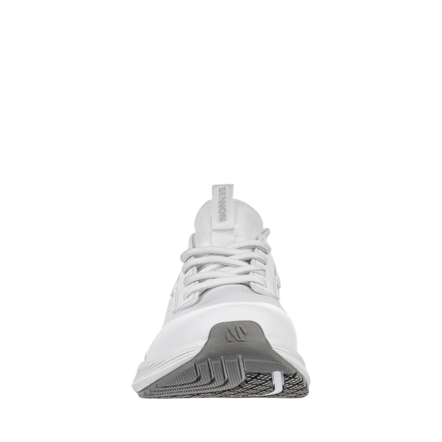 Bennon MOVA ULTRA O1 ESD NM White Low Pracovná obuv
