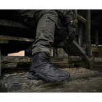 Bennon PANTHER XTR O6 NM 4WIDE BLACK HIGH Taktická obuv