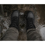 Bennon PANTHER XTR O6 NM 4WIDE BLACK HIGH Taktická obuv